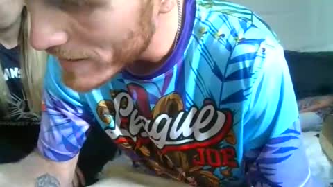 Snapshot of dirtydaddy69627829 chatting on 10-18-25, 03:46 Justin Robinson online show from 10-18-25, 03:46