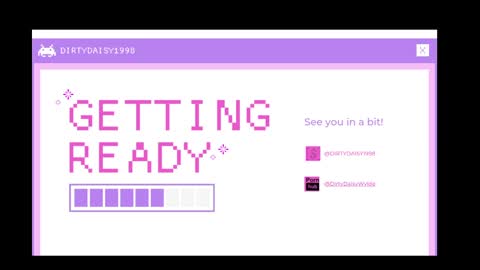 Snapshot of dirtydaisy1998 chatting on 12-28-24, 12:13 Daisy Wylde online show from 12-28-24, 12:13