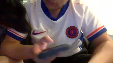 DirtyDanny online show from 02-06-25, 07:45