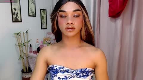 Ivana  Yanna and Elisha online show from 12-21-25, 10:22