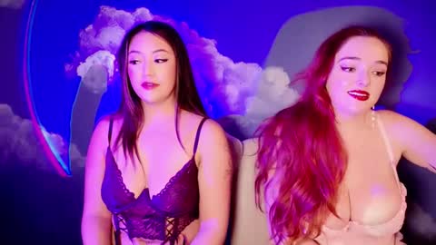 Laney Jane online show from 02-08-26, 04:49