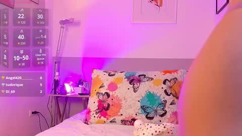  Nemesis   online show from 12-16-25, 03:00