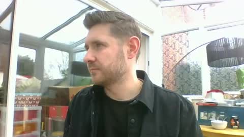 Exhibitionist Ben online show from 01-08-25, 12:47