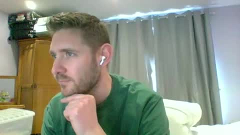 Exhibitionist Ben online show from 03-10-25, 12:48