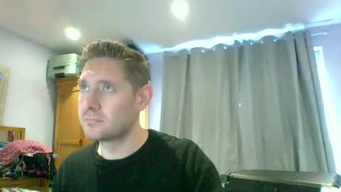 Exhibitionist Ben online show from 12-15-25, 12:09