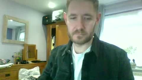 Exhibitionist Ben online show from 02-23-26, 10:45