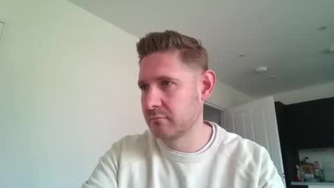 Exhibitionist Ben online show from 04-13-26, 10:10