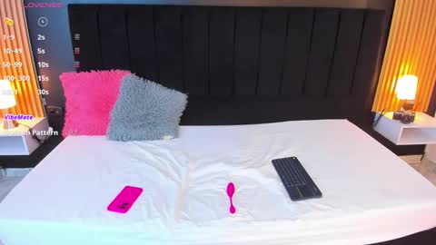 Soffie - Valentina - Yuya  Astro online show from 02-28-25, 02:09