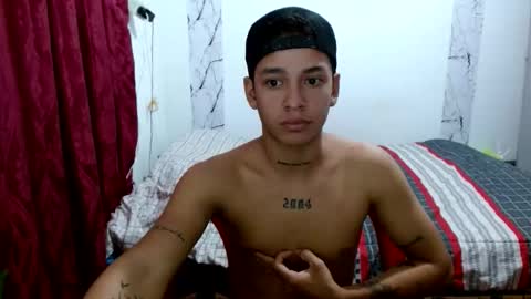 dirtyslimlatin online show from 12-05-25, 01:58