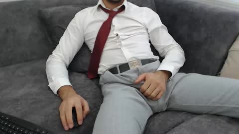 dirtyybooyy77 online show from 11-02-25, 11:12