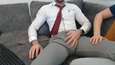 dirtyybooyy77 online show from 02-07-26, 10:19