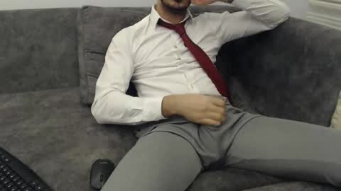 dirtyybooyy77 online show from 02-11-26, 11:54