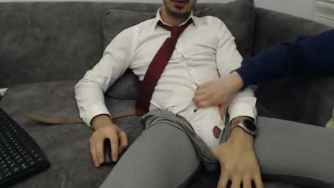 dirtyybooyy77 online show from 02-16-26, 07:32