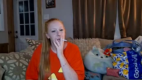 The Original DirtySexyShawtyRed online show from 10-15-25, 04:45