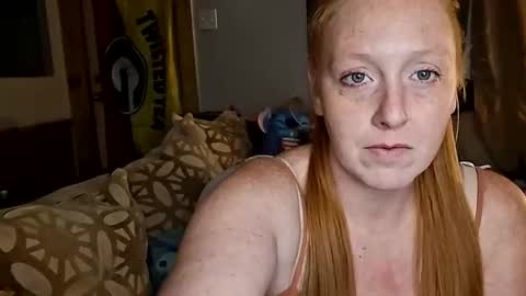 The Original DirtySexyShawtyRed online show from 10-23-25, 03:39