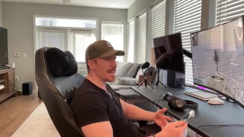 Snapshot of discgolf4life chatting on 02-07-25, 08:20 JustinDulgeXXX online show from 02-07-25, 08:20