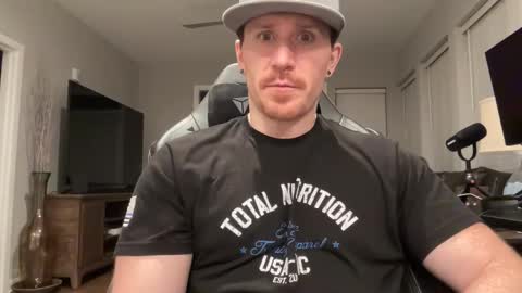 Snapshot of discgolf4life chatting on 02-28-25, 03:37 JustinDulgeXXX online show from 02-28-25, 03:37