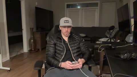 Snapshot of discgolf4life chatting on 03-03-25, 01:53 JustinDulgeXXX online show from 03-03-25, 01:53