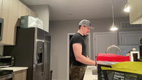 Snapshot of discgolf4life chatting on 03-06-25, 11:25 JustinDulgeXXX online show from 03-06-25, 11:25