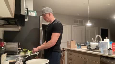 Snapshot of discgolf4life chatting on 09-21-25, 12:12 JustinDulgeXXX online show from 09-21-25, 12:12