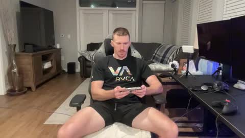 Snapshot of discgolf4life chatting on 09-22-25, 03:19 JustinDulgeXXX online show from 09-22-25, 03:19