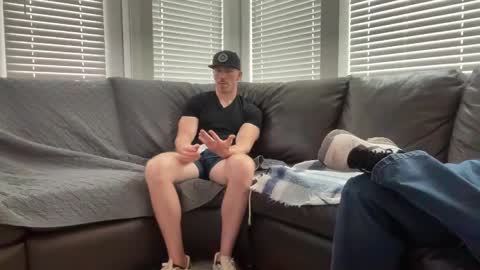 Snapshot of discgolf4life chatting on 09-29-25, 12:54 JustinDulgeXXX online show from 09-29-25, 12:54