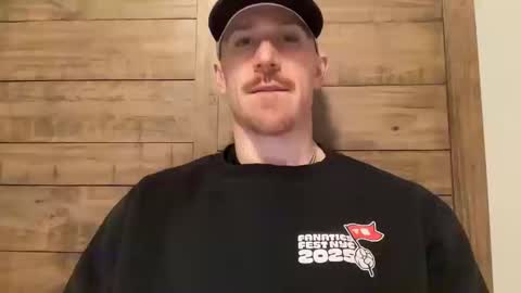 Snapshot of discgolf4life chatting on 10-14-25, 11:05 JustinDulgeXXX online show from 10-14-25, 11:05