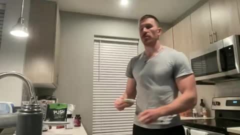 Snapshot of discgolf4life chatting on 10-22-25, 02:12 JustinDulgeXXX online show from 10-22-25, 02:12