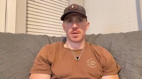 JustinDulgeXXX online show from 11-16-25, 04:18