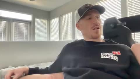 JustinDulgeXXX online show from 11-28-25, 05:04