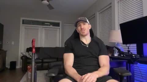 JustinDulgeXXX online show from 12-23-25, 02:53