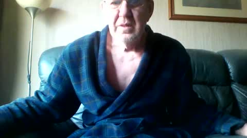 discovery63 online show from 12-24-24, 11:38