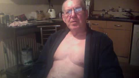 discovery63 online show from 01-14-25, 07:21