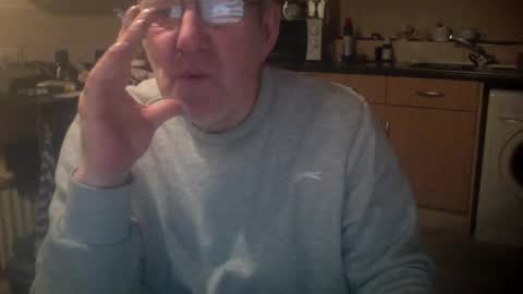 discovery63 online show from 01-25-25, 05:51