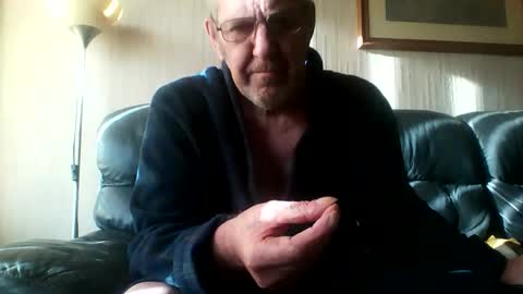 discovery63 online show from 11-17-25, 11:05