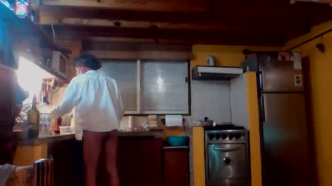 discretopasivo online show from 04-13-26, 01:33