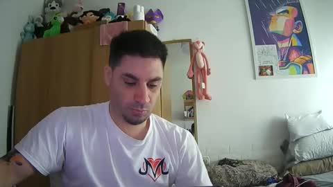 diselobienclaro online show from 02-16-26, 03:08