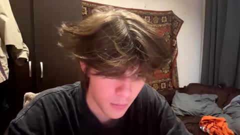 Diskis online show from 10-18-25, 02:51