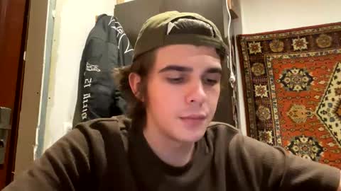 Diskis online show from 10-26-25, 04:46