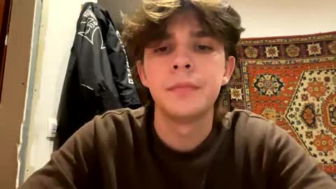 Diskis online show from 10-28-25, 06:10