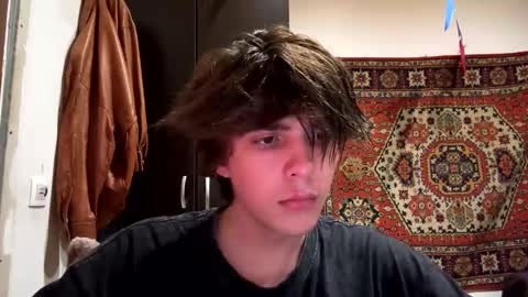 diskii07 online show from 09-19-25, 06:41