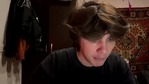 diskii07 online show from 09-25-25, 01:20