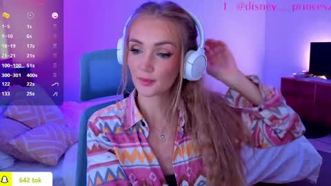 JASMINE online show from 03-08-26, 08:18