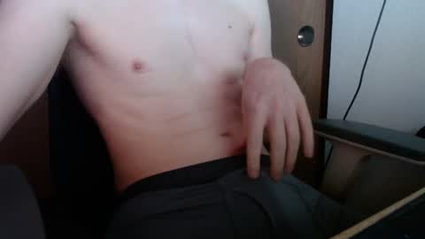 disorderlyslut online show from 09-30-25, 01:38