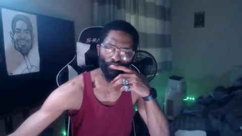 Your Best Worst Nightmare online show from 10-29-25, 12:40