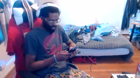 Your Best Worst Nightmare online show from 11-03-25, 08:21