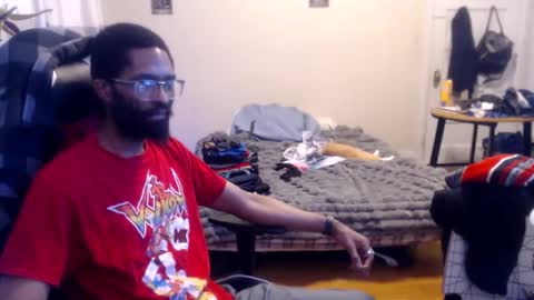 Your Best Worst Nightmare online show from 11-09-25, 10:19