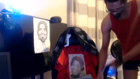 Your Best Worst Nightmare online show from 11-11-25, 02:00