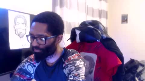 Your Best Worst Nightmare online show from 11-13-25, 01:48