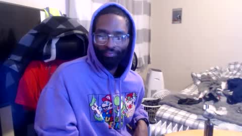 Your Best Worst Nightmare online show from 12-04-25, 11:41